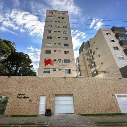 Image 2 - Rua Doutor Manoel Ribeiro de Campos, Centro, São José dos Pinhais - PR, 83005-420, Brazil - Apartment for rent