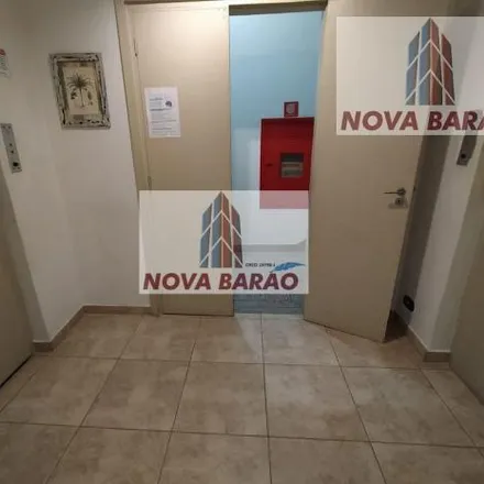 Buy this 1 bed apartment on Rua General Jardim 259 in Vila Buarque, São Paulo - SP