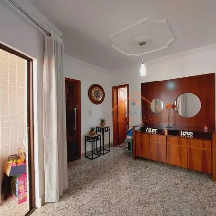 Buy this 3 bed apartment on Rua Hamburgo in Sede, Contagem - MG