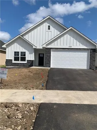 Buy this 3 bed house on Hamburg Avenue in Lakeville, MN 55044