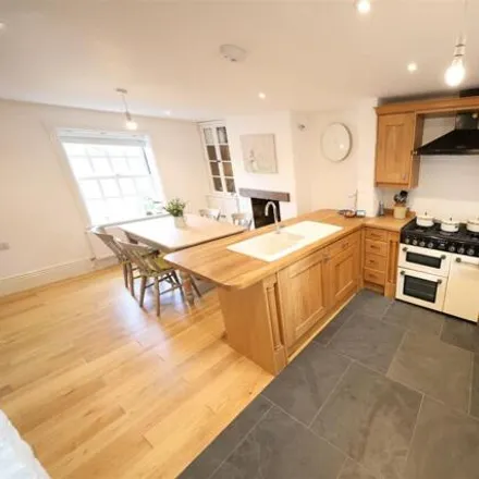 Buy this 3 bed townhouse on Kings Head in Magdalen Gate, Hedon