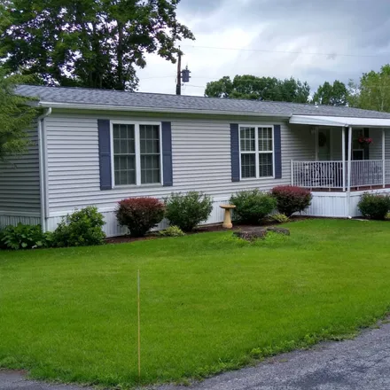 Buy this 3 bed house on 1 Aloha Lane in New Paltz, Ulster County