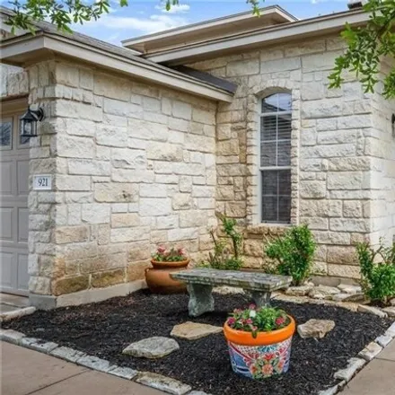 Image 3 - 991 Gentry Drive, Leander, TX 78641, USA - House for rent