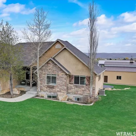 Buy this 5 bed house on 600 90 East in Kamas, Summit County