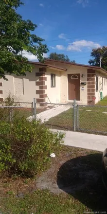 Rent this 4 bed house on 729 Phippen Road in Dania Beach, FL 33004