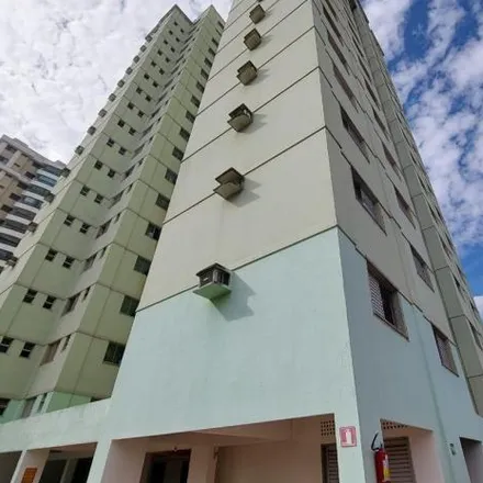 Buy this 3 bed apartment on Rua S-6 in Setor Bela Vista, Goiânia - GO