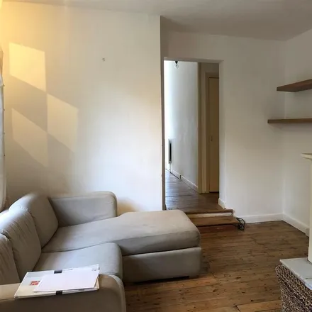 Rent this 3 bed apartment on Tennyson Street in London, SW8 3TY
