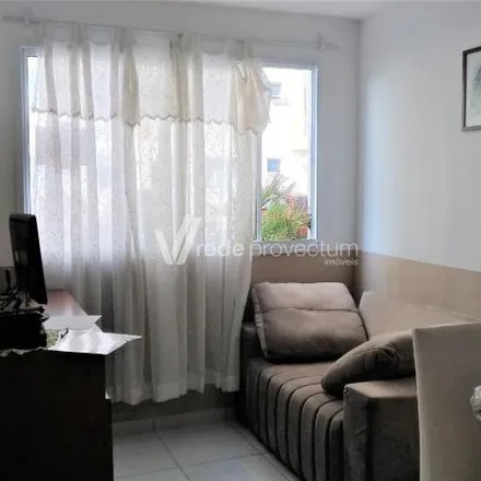 Buy this 1 bed apartment on Avenida João Batista Morato do Canto in Campinas, Campinas - SP
