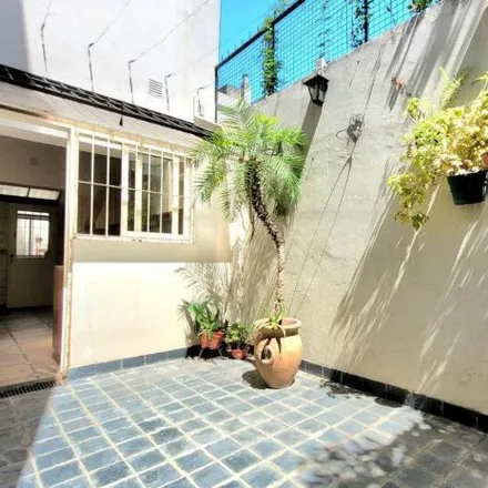 Buy this 4 bed house on Olazábal in Belgrano, C1428 DIN Buenos Aires
