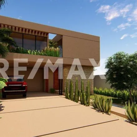 Image 2 - Calle 19, 97500 Chablekal, YUC, Mexico - House for rent
