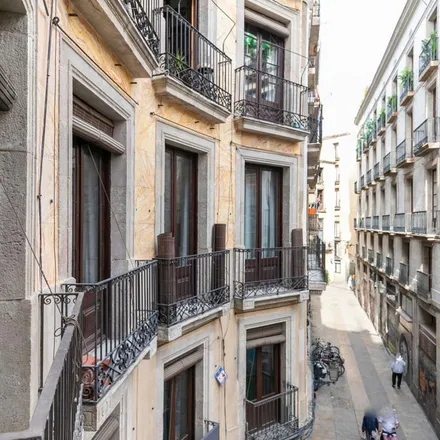 Image 6 - Carrer de Milans, 5, 08002 Barcelona, Spain - Apartment for rent