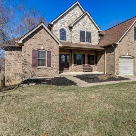 Buy this 5 bed house on 3101 Sussex Court in Independence, KY 41015