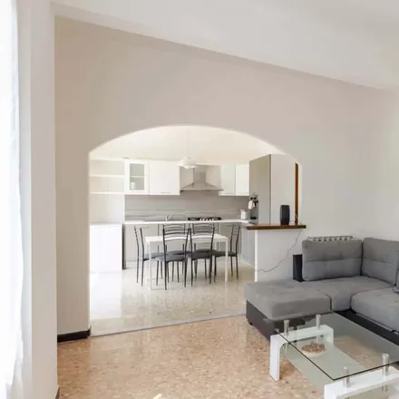 Rent this 3 bed apartment on Via Piani in 19013 Moneglia Genoa, Italy