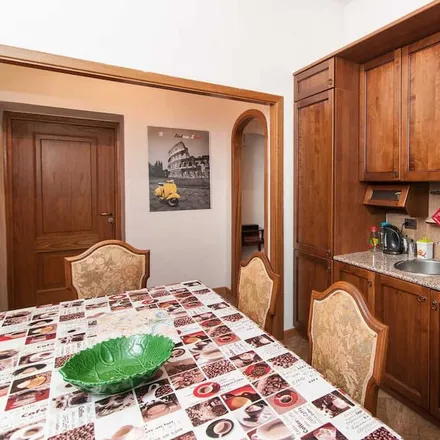 Image 7 - Rome, Roma Capitale, Italy - Apartment for rent