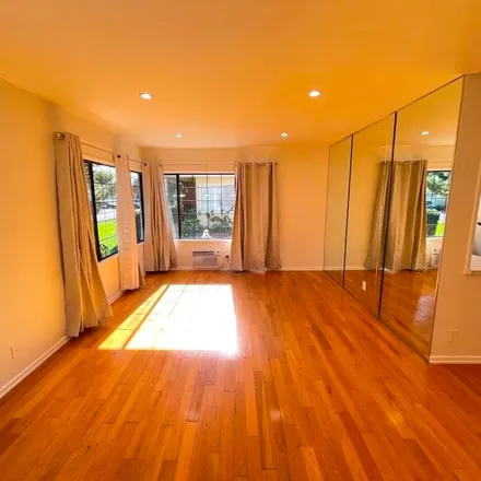 Rent this 2 bed apartment on 14263 Collins Street in Los Angeles, CA 91401