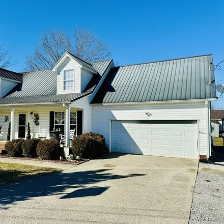 Buy this 4 bed house on unnamed road in Bell Buckle, Bedford County