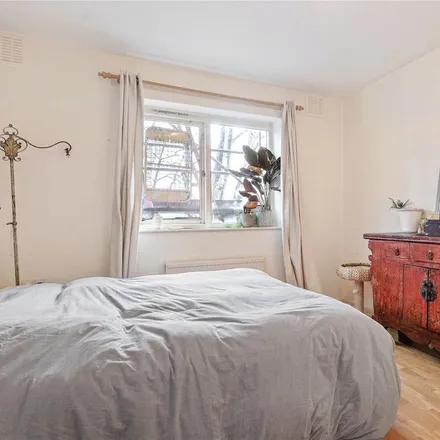 Image 7 - Ashby Grove, London, N1 2AZ, United Kingdom - Apartment for rent