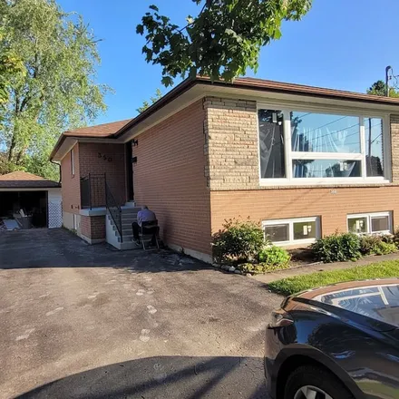 Image 5 - Beverley Acres, Richmond Hill, ON L4C 1M9, Canada - Apartment for rent