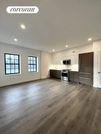 Rent this 1 bed apartment on 124 Columbia Heights in New York, NY 11201