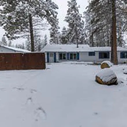 Buy this 2 bed house on 15224 Ponderosa Loop in Deschutes County, OR 97739