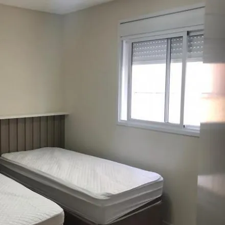 Rent this 2 bed apartment on Avenida Atlântica in Palmas, Governador Celso Ramos - SC