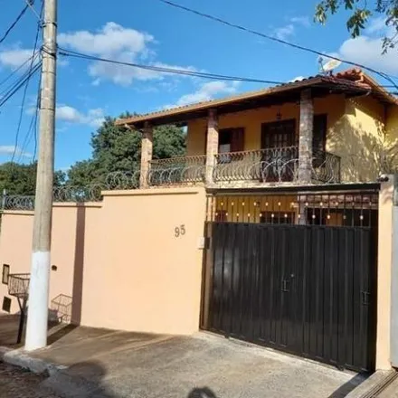 Image 1 - Rua Congonhas, Lagoa Santa - MG, 33230, Brazil - House for sale