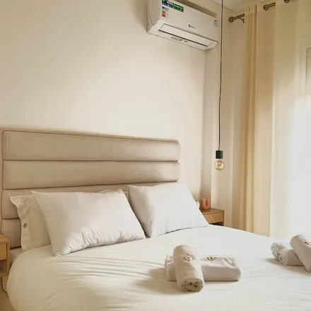 Rent this 2 bed apartment on arrondissement de Marrakech-Medina مراكش المدينة in Marrakesh, Marrakech-Safi