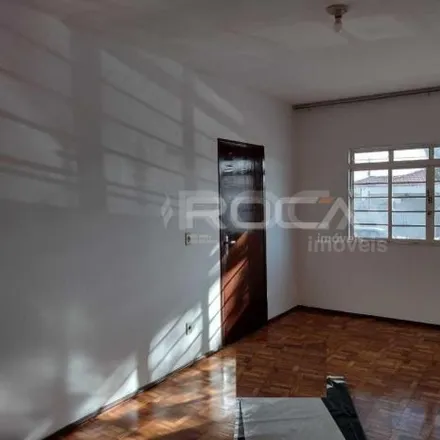 Rent this 3 bed house on Alameda dos Narcisos 145 in Cidade Jardim, São Carlos - SP