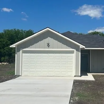 Buy this 3 bed house on 380 Third Avenue in Milford, Ellis County