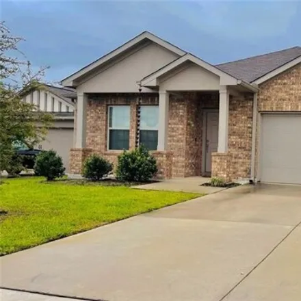 Rent this 3 bed house on 6813 Hartlage Street in Austin, TX 78754