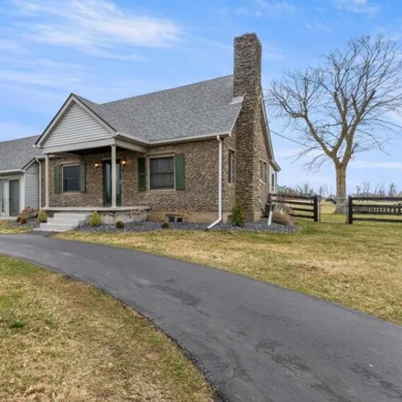 Buy this 3 bed house on Bethel Road in Jessamine County, KY 40356