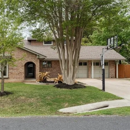 Image 2 - 13208 Woodthorpe Street, Williamson County, TX 78729, USA - House for sale