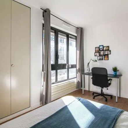 Image 8 - 4 Avenue d'Alsace Lorraine, 92500 Rueil-Malmaison, France - Apartment for rent
