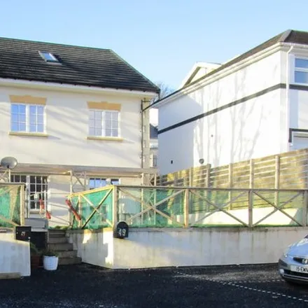Buy this 4 bed house on Isle of Man