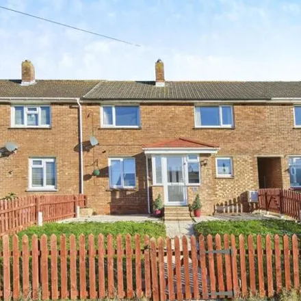 Buy this 3 bed townhouse on Downsview Road in Newport, PO30 2AT