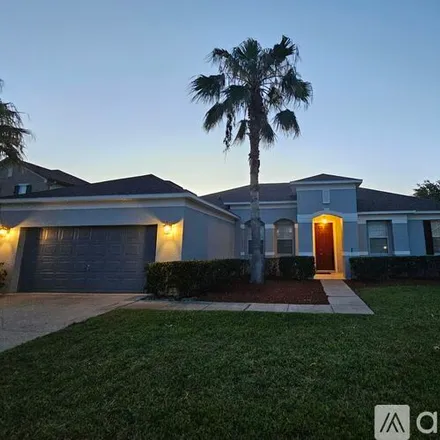 Rent this 4 bed house on 634 1st Cape Coral Drive