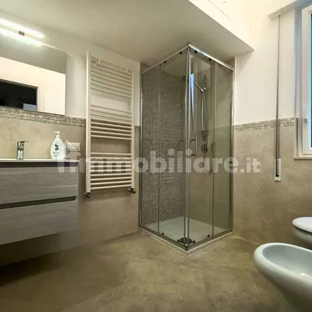 Rent this 4 bed apartment on 400 gradi in Viale Lazio, 90144 Palermo PA