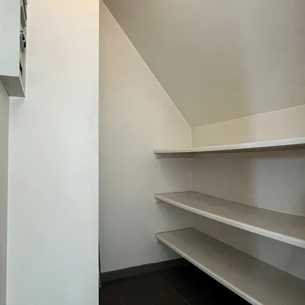 Rent this 1 bed apartment on Forestier Ingelramstraat 9 in 8530 Harelbeke, Belgium