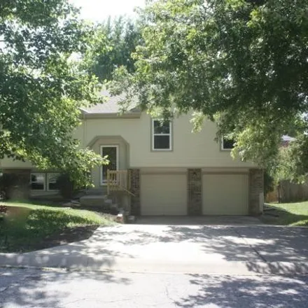 Buy this 4 bed house on 13820 South Shannan Street in Olathe, KS 66062