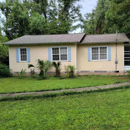 Buy this 4 bed house on 1936 Truett Drive in Tallahassee, FL 32303