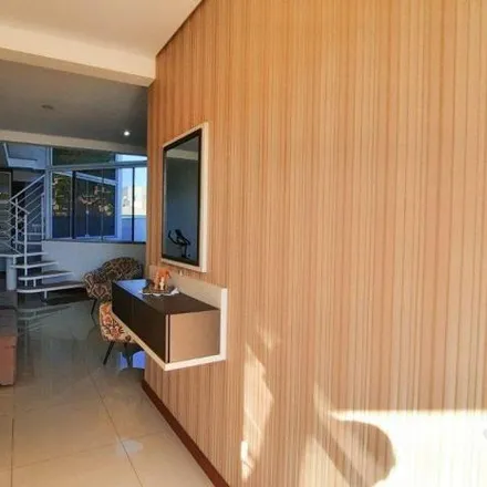 Buy this 3 bed house on Rua Valdeci Izidro da Silveira (Seu Cici) in Ribeirão da Ilha, Florianópolis - SC