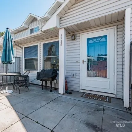 Image 3 - 1754 South Juniper Street, Nampa, ID 83686, USA - House for sale