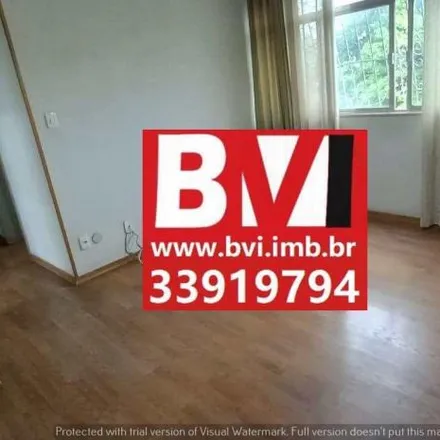 Buy this 3 bed apartment on Escola Municipal Reverendo Álvaro Reis in Estrada Adhemar Bebiano 4341, Engenho da Rainha