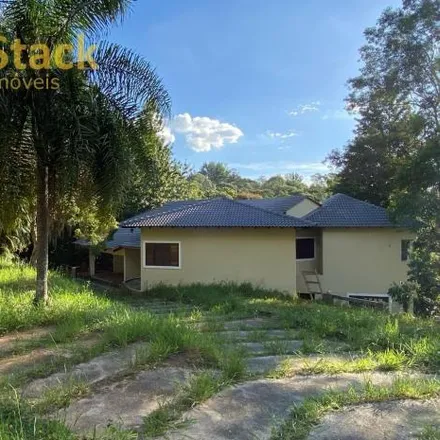 Buy this 4 bed house on Estrada Cassatella in Ivoturucaia, Jundiaí - SP