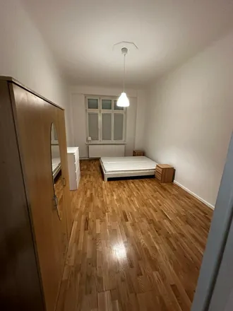 Rent this 5 bed apartment on Gryphiusstraße 11 in 10245 Berlin, Germany
