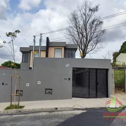Buy this 3 bed house on Rua Mércia Siqueira Prates in Santa Amélia, Belo Horizonte - MG