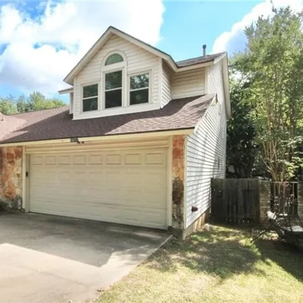 Rent this 4 bed house on 13117 Amarillo Ave in Austin, Texas