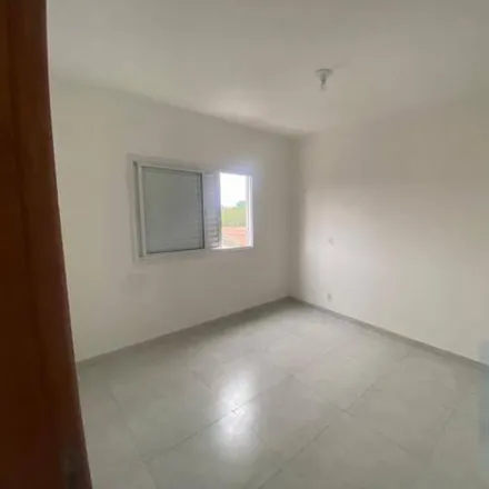Buy this 2 bed apartment on Rua Padre Alexandre Monteiro César Miné in Cavarucanguera, Taubaté - SP