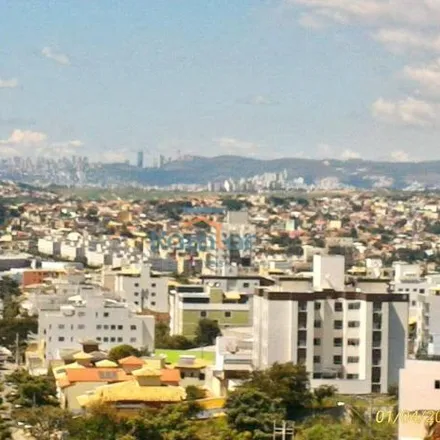 Image 2 - Alameda das Gralhas, Ressaca, Contagem - MG, 32146-057, Brazil - Apartment for sale
