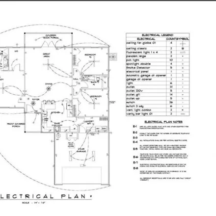 Image 5 - 131 North East Hillcrest Circle, Branford, Suwannee County, FL 32008, USA - House for sale